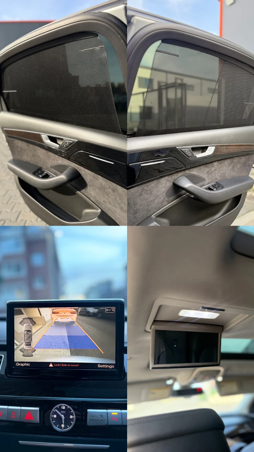 Audi A8 4.0TFSI | Mobile.bg � ����������� 14