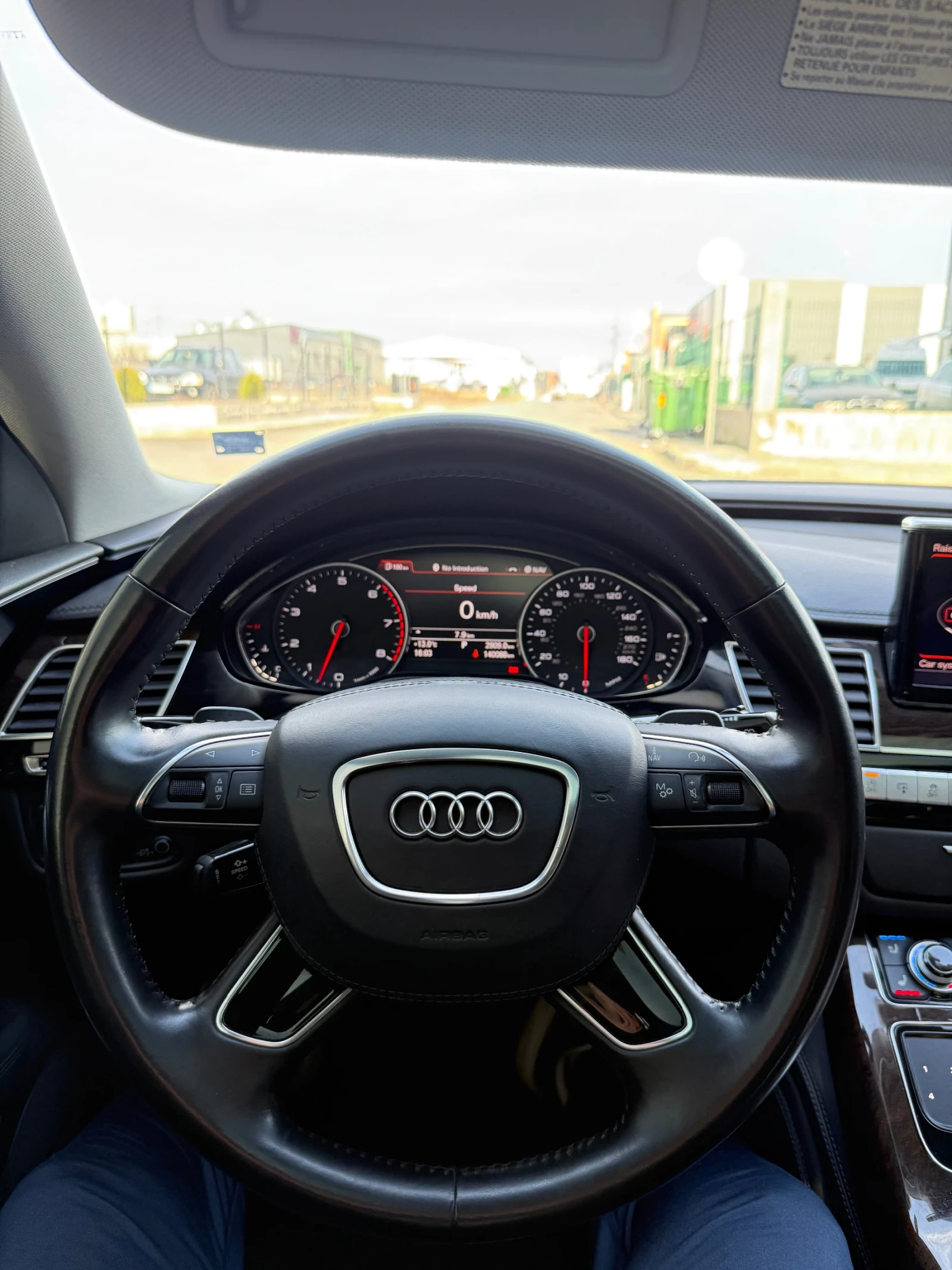 Audi A8 4.0TFSI | Mobile.bg � ����������� 9