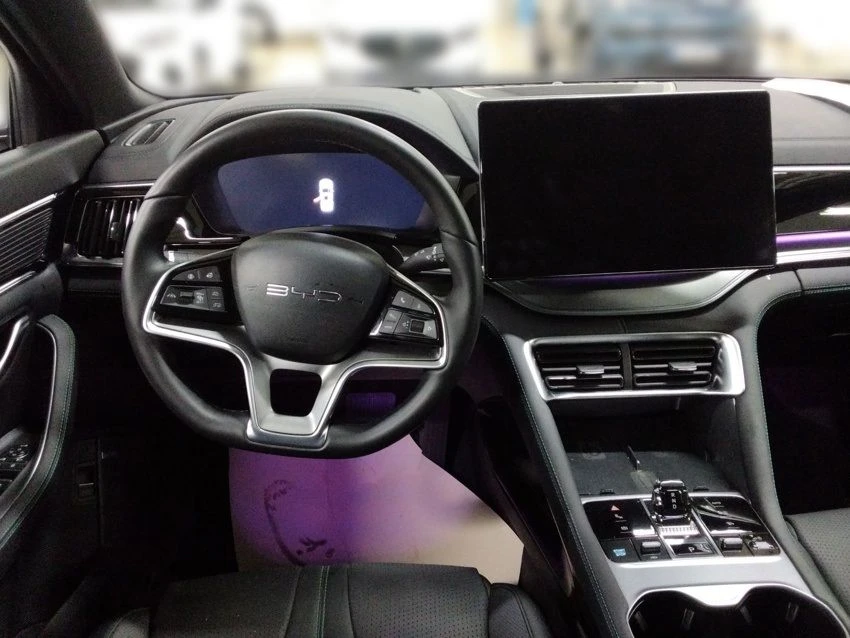 BYD Seal U DM-i - Hybrid | Mobile.bg � ����������� 5