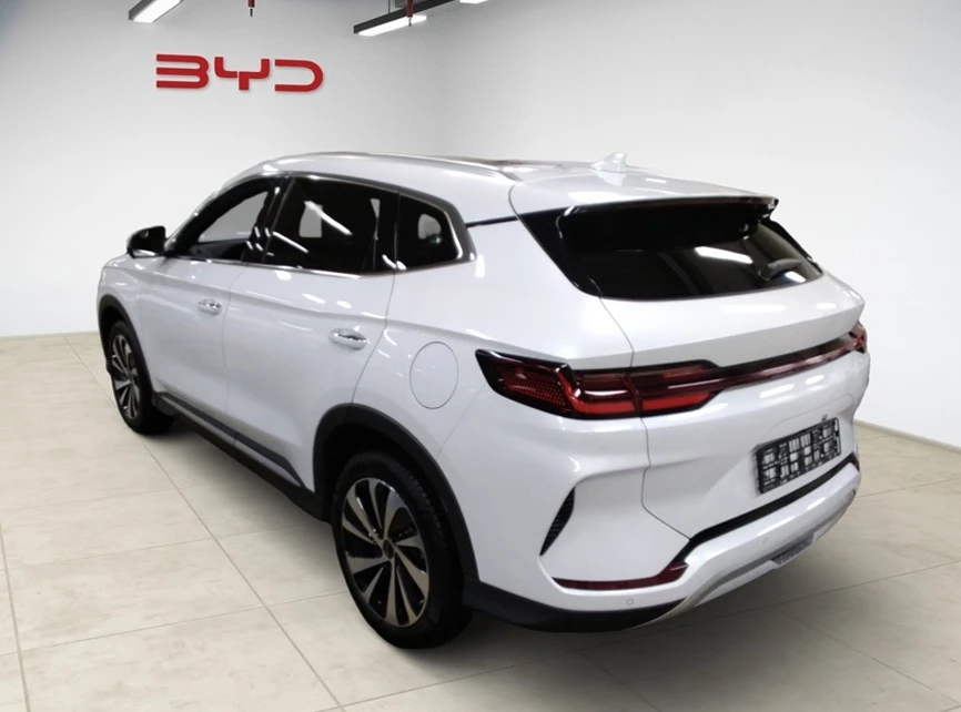 BYD Seal U DM-i - Hybrid | Mobile.bg � ����������� 4