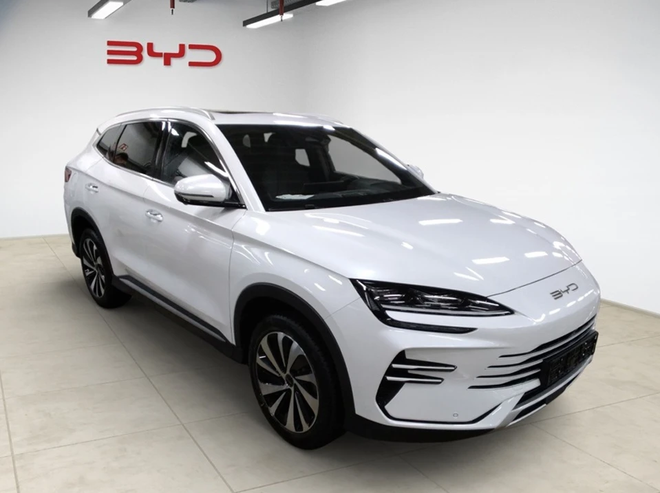 BYD Seal U DM-i - Hybrid