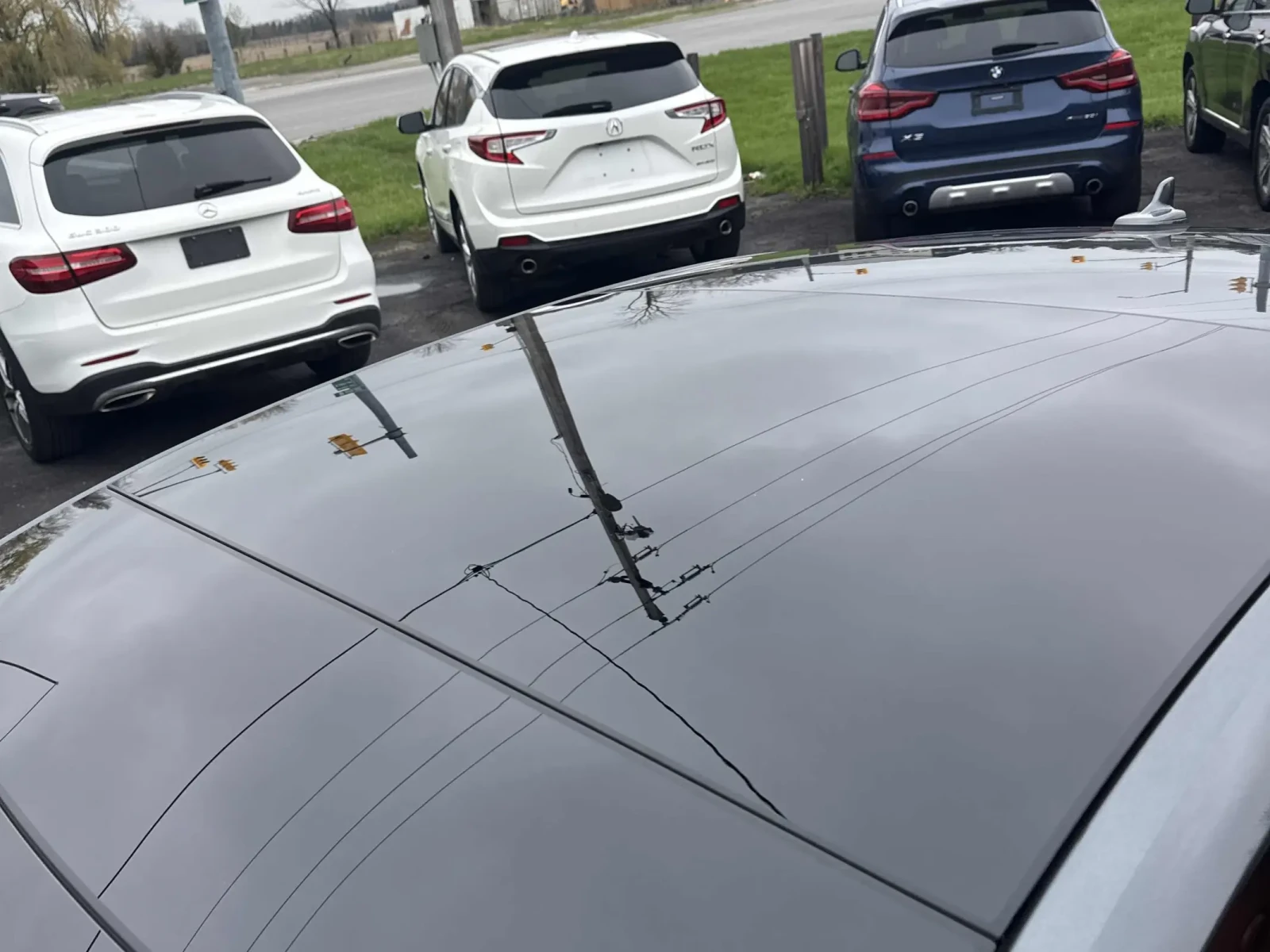 Audi A6 Progressiv * * CARFAX * * АВТО КРЕДИТ * * , снимка 6 - Автомобили и джипове - 54336567