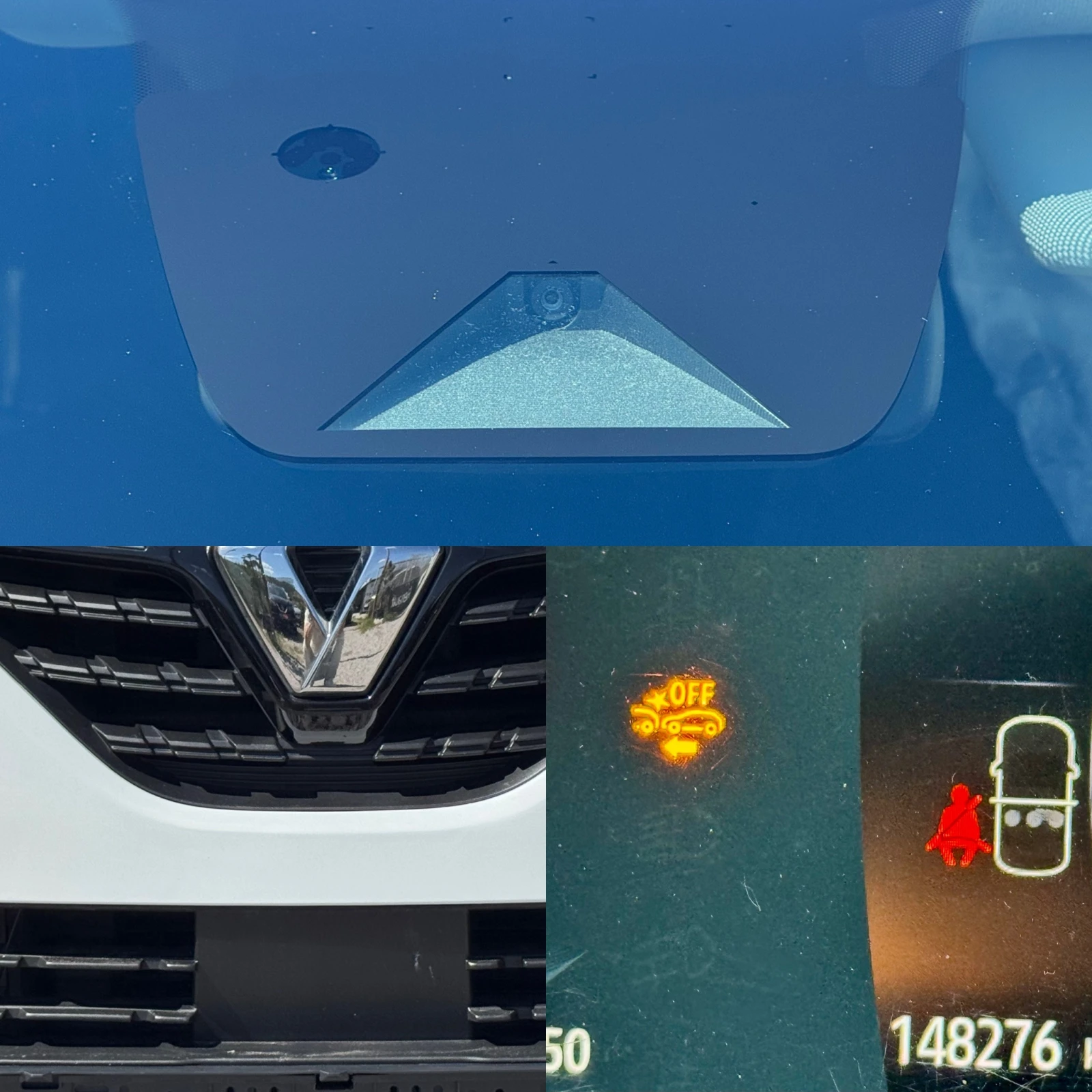 Renault Clio Gpl DIGITAL FACELIFT , снимка 13 - Автомобили и джипове - 54344807