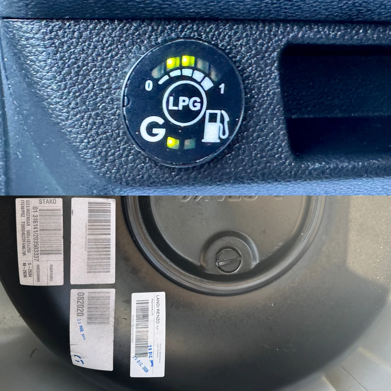 Renault Clio Gpl DIGITAL FACELIFT , снимка 15 - Автомобили и джипове - 54344807