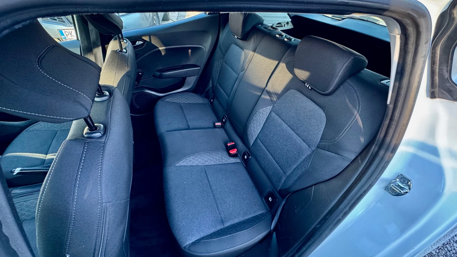 Renault Clio Gpl DIGITAL FACELIFT , снимка 10 - Автомобили и джипове - 54344807