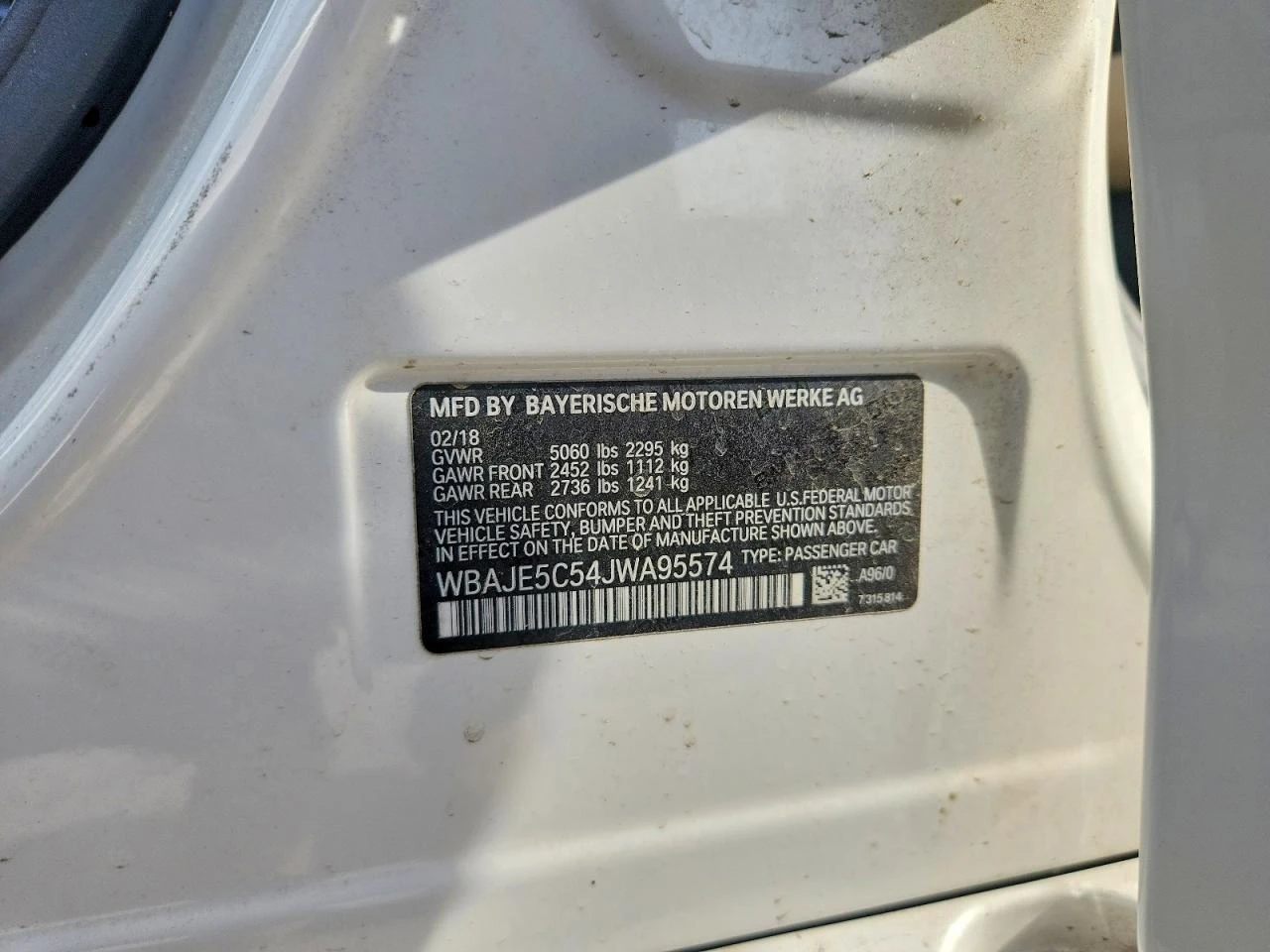 BMW 540 3.0l I, снимка 12 - Автомобили и джипове - 54417364