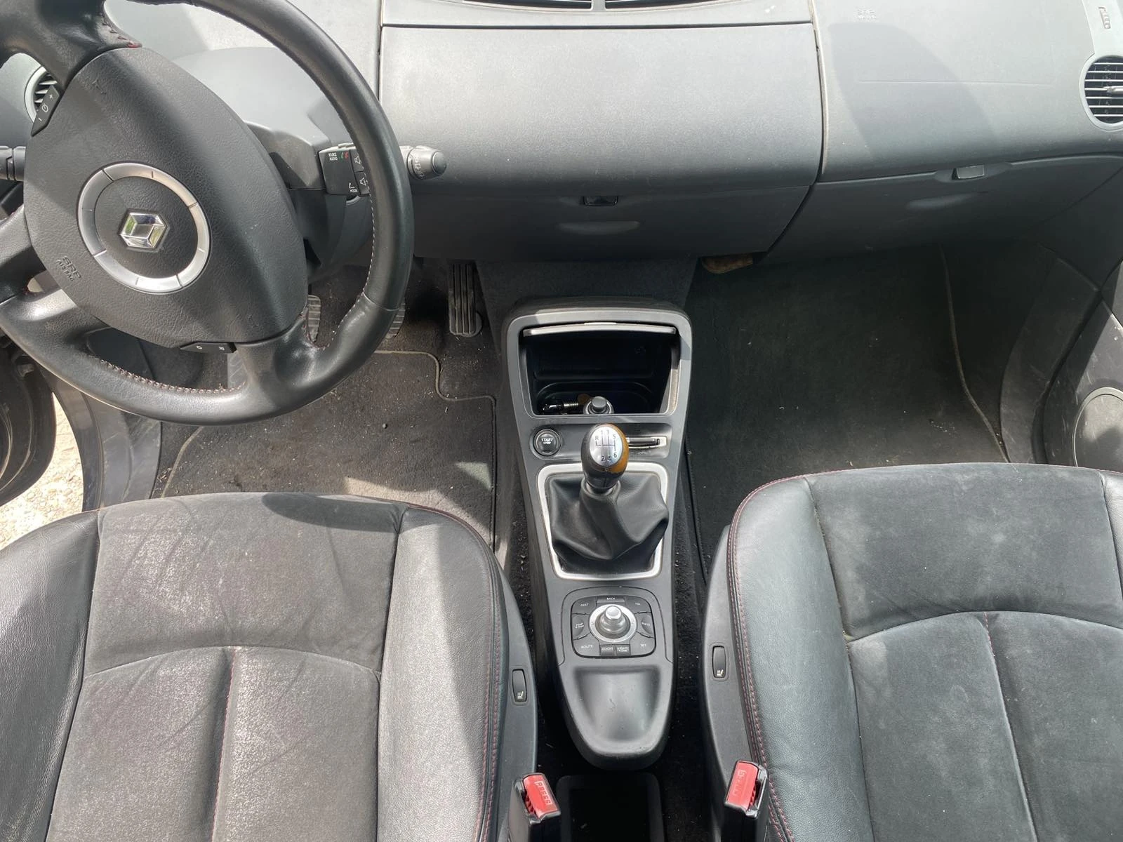 Renault Grand espace, снимка 7 - Автомобили и джипове - 54470511