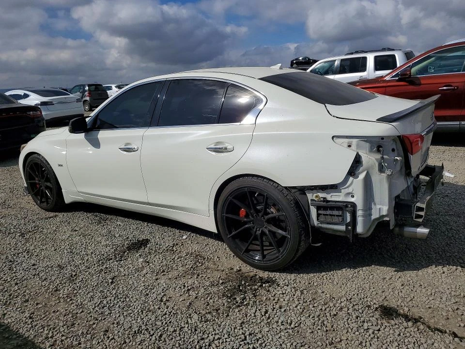 Infiniti Q50 3.0L 6 Rear Wheel Drive | Mobile.bg � ����������� 2