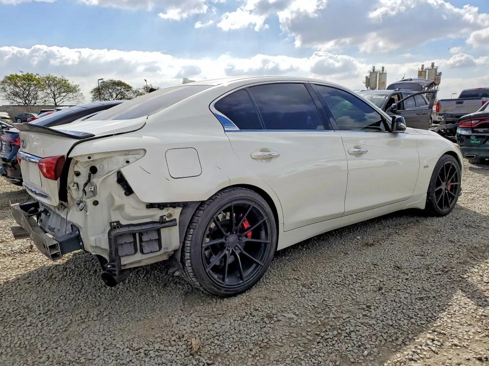 Infiniti Q50 3.0L 6 Rear Wheel Drive | Mobile.bg � ����������� 3