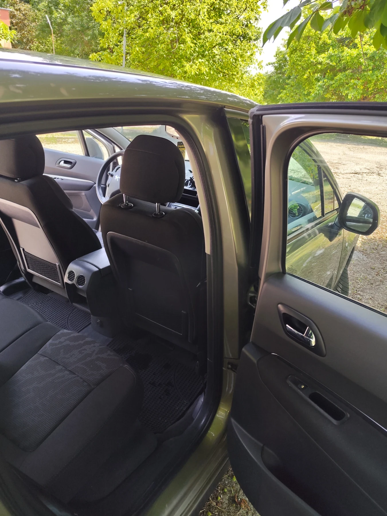 Peugeot 3008, снимка 11 - Автомобили и джипове - 54908951