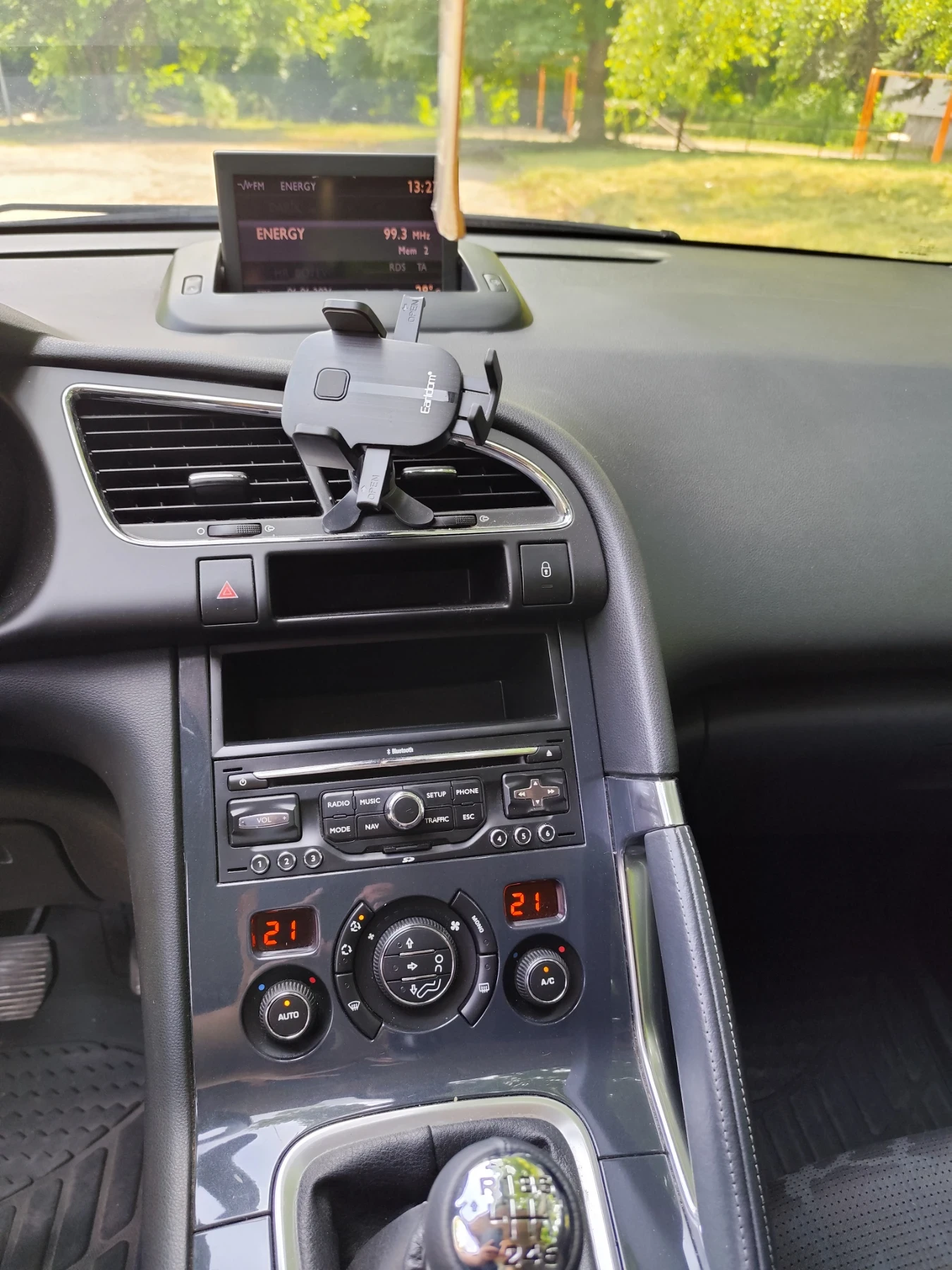 Peugeot 3008, снимка 8 - Автомобили и джипове - 54908951
