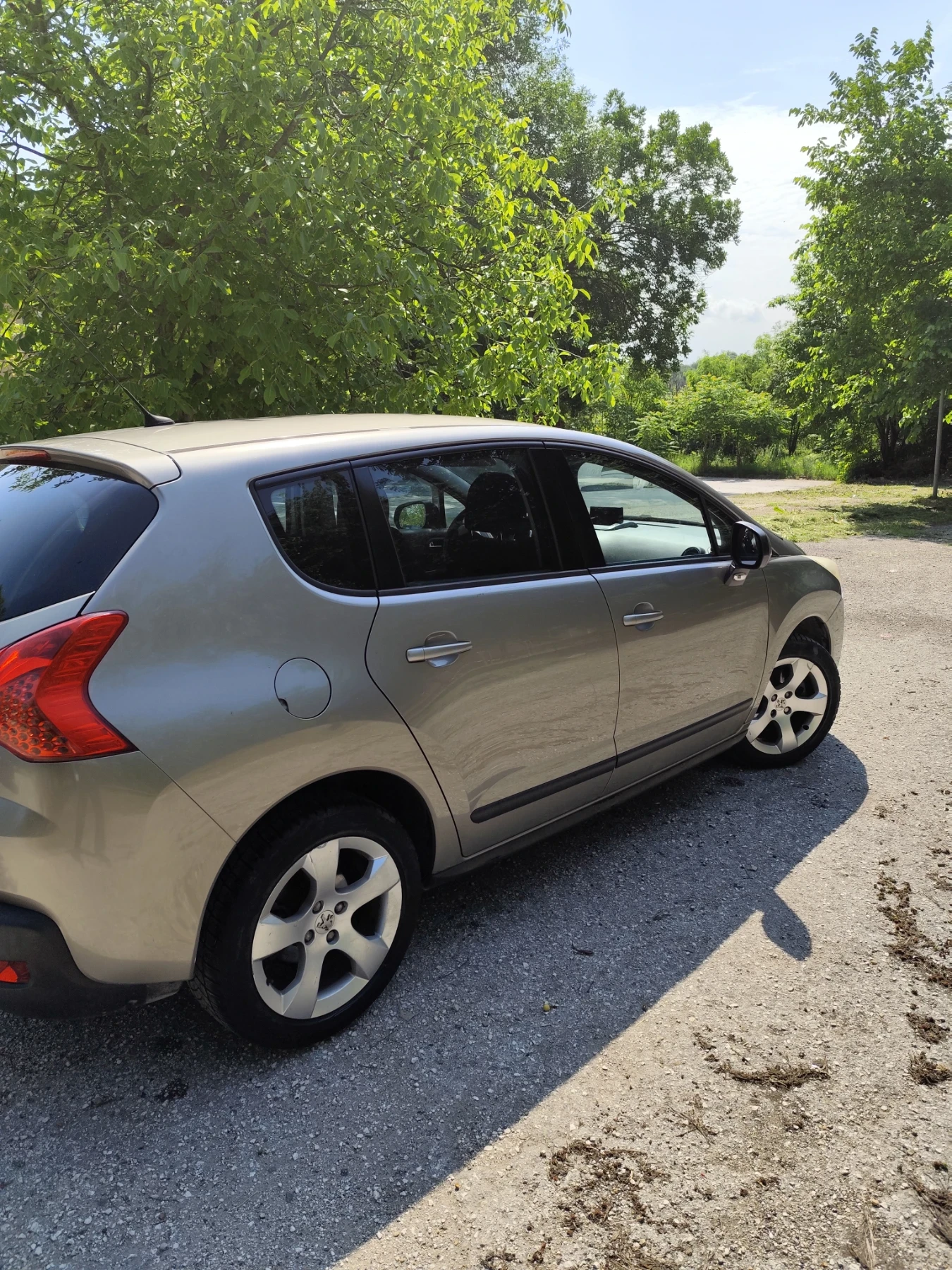 Peugeot 3008, снимка 4 - Автомобили и джипове - 54908951