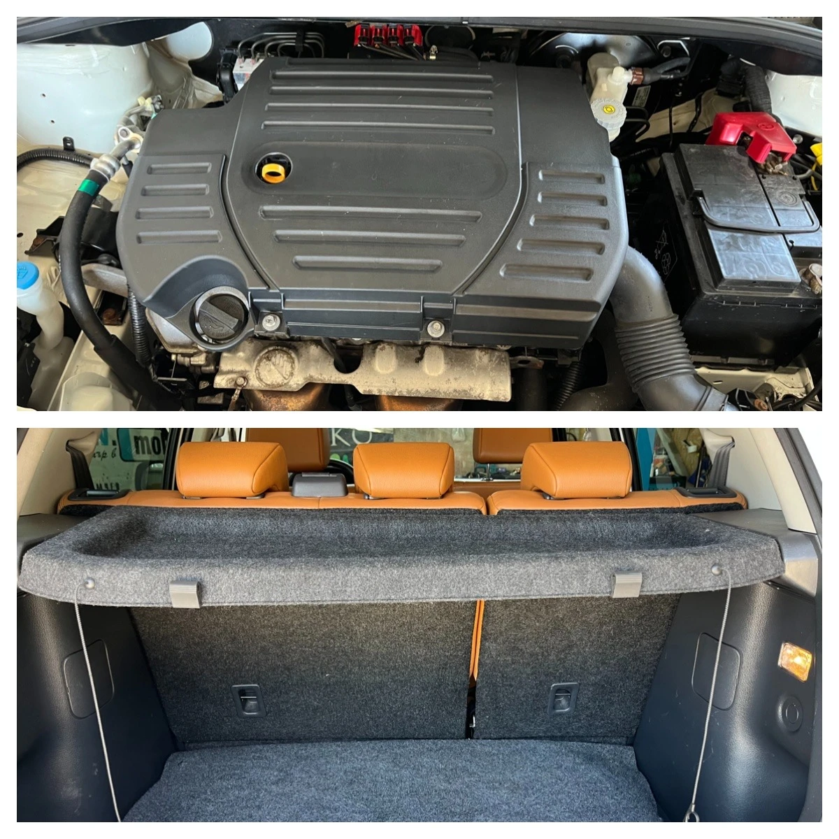Fiat Sedici GPL/4X4, снимка 9 - Автомобили и джипове - 55347498