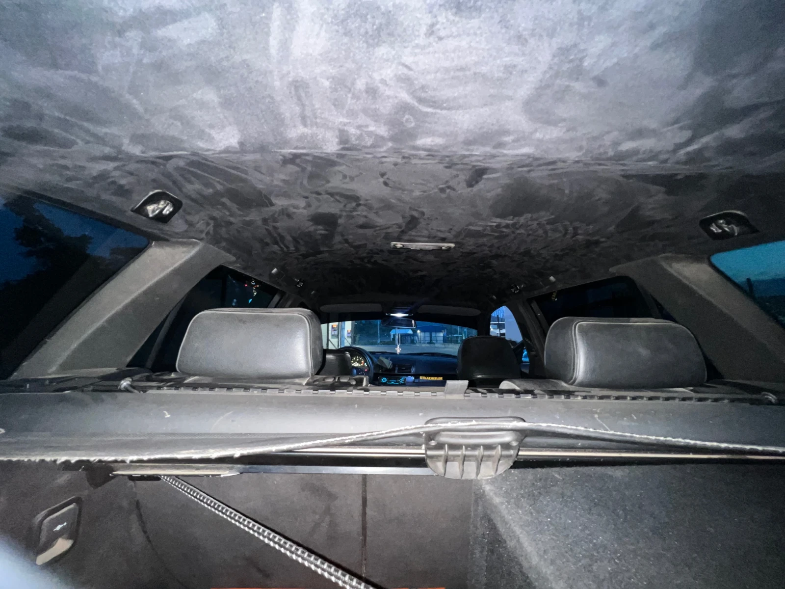 BMW 320, снимка 14 - Автомобили и джипове - 55406503
