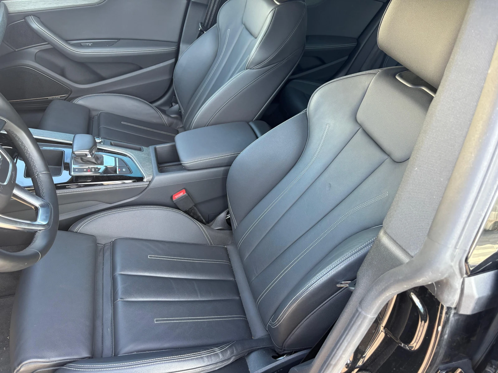 Audi A5 45TFSI Prestige Mild Hybrid Matrix, снимка 6 - Автомобили и джипове - 55409089