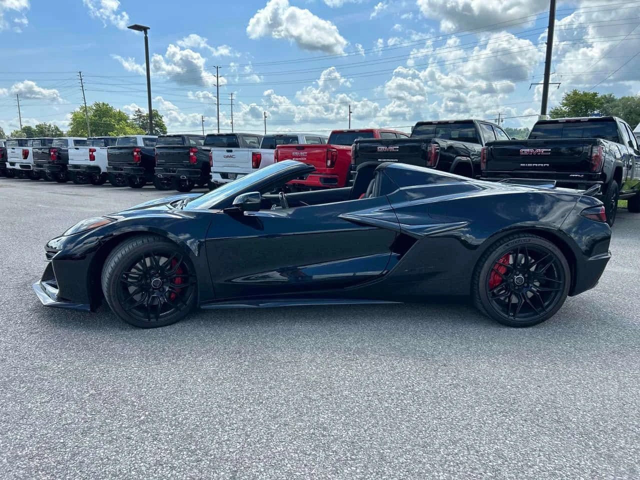 Chevrolet Corvette * 3LZ * CARFAX * ����� �� ����������� | Mobile.bg � ����������� 2