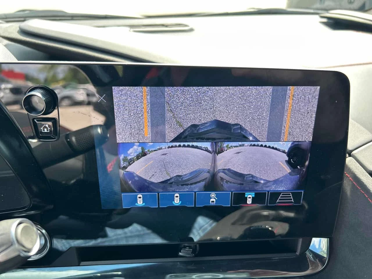 Chevrolet Corvette * 3LZ * CARFAX * ����� �� ����������� | Mobile.bg � ����������� 15