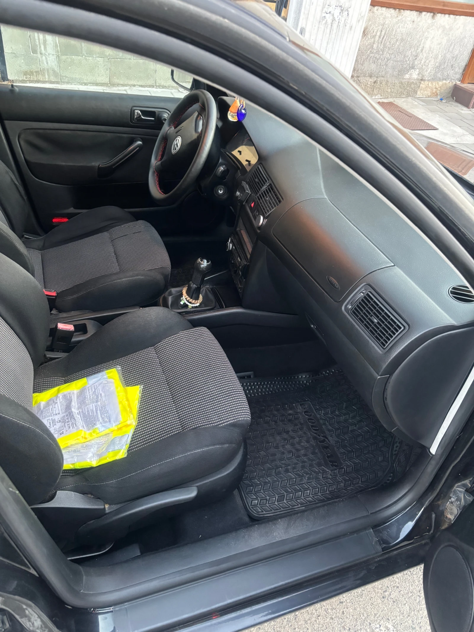 VW Golf, снимка 5 - Автомобили и джипове - 55683340