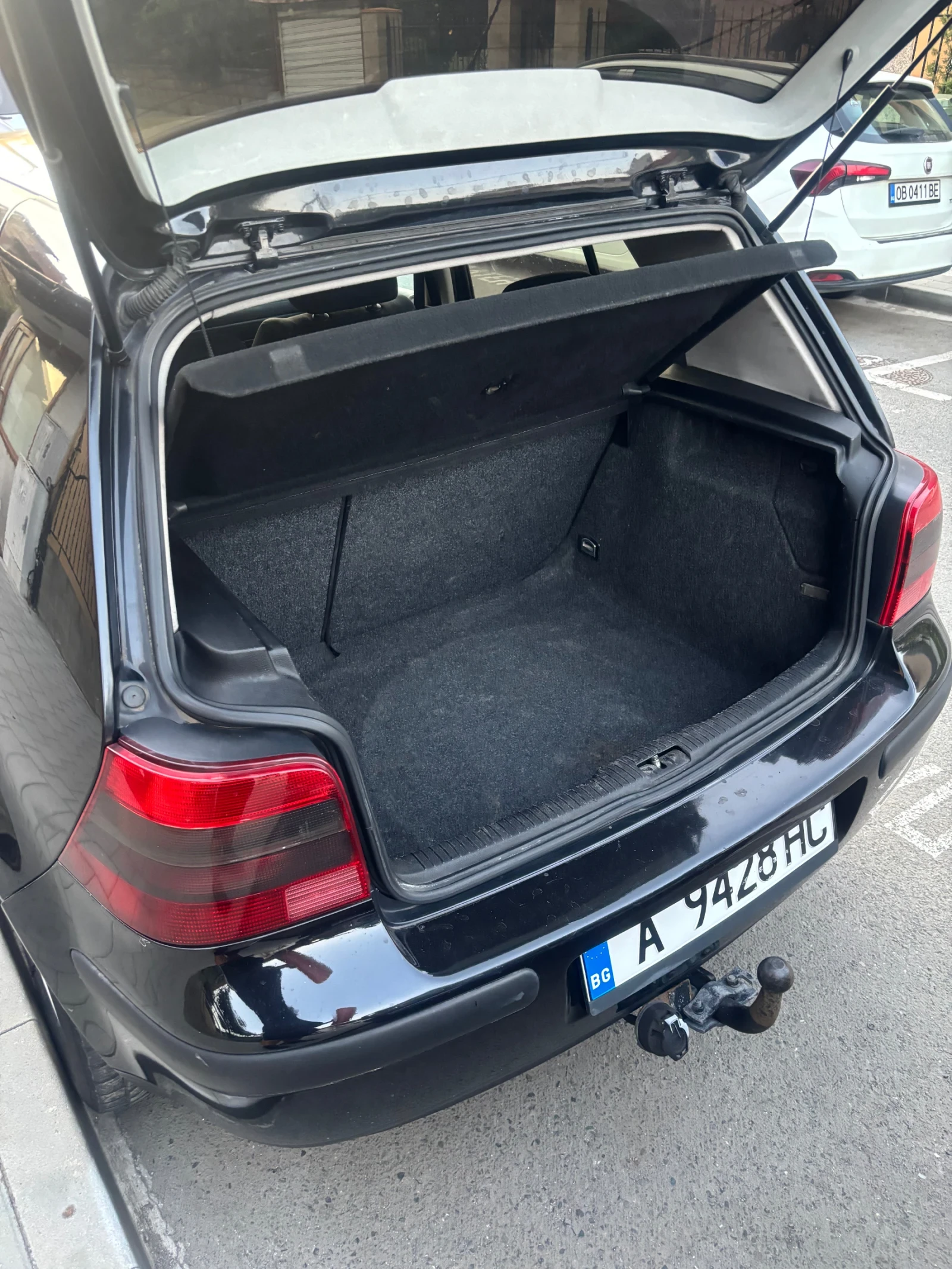 VW Golf, снимка 7 - Автомобили и джипове - 55683340