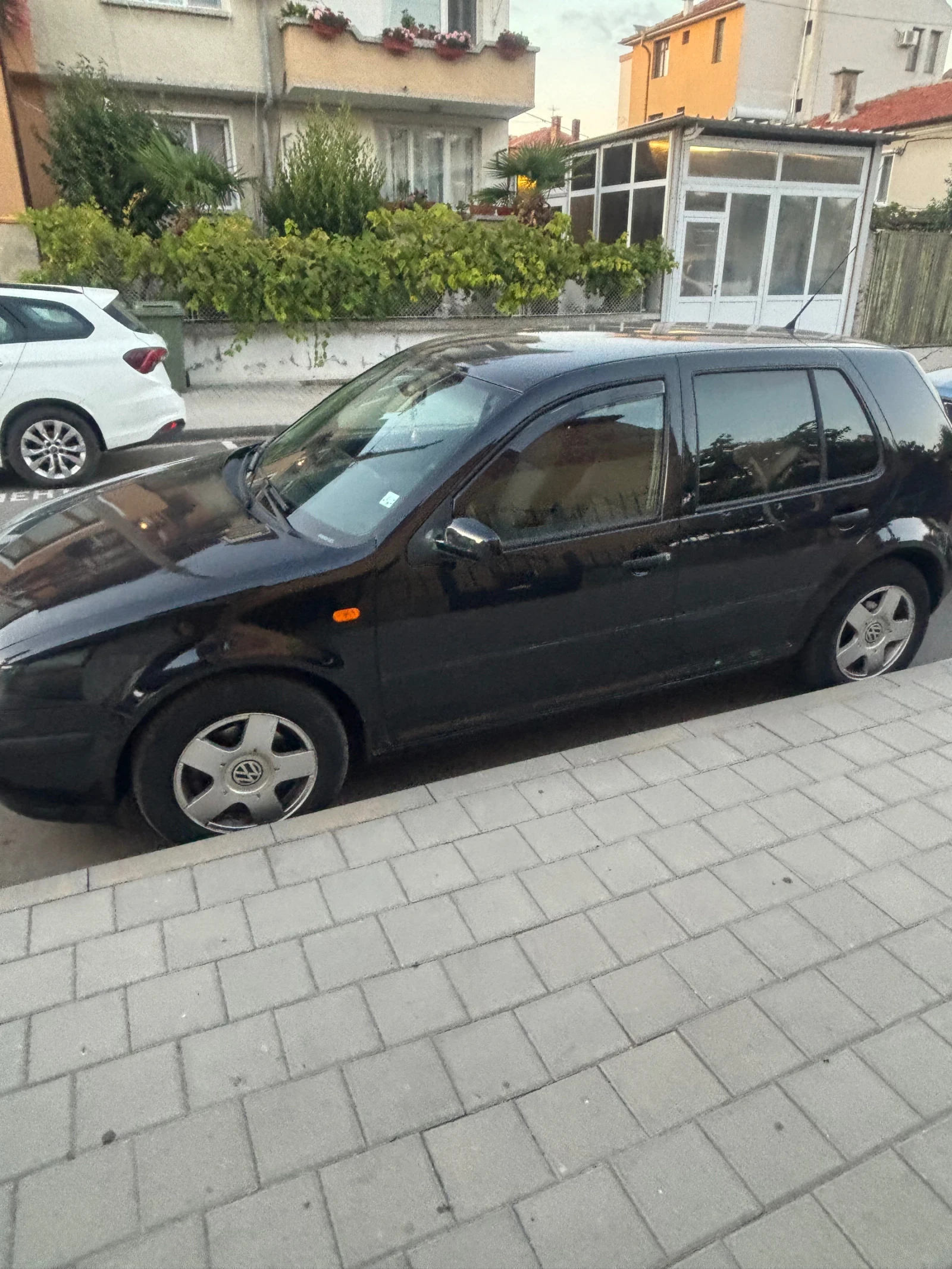 VW Golf, снимка 13 - Автомобили и джипове - 55683340