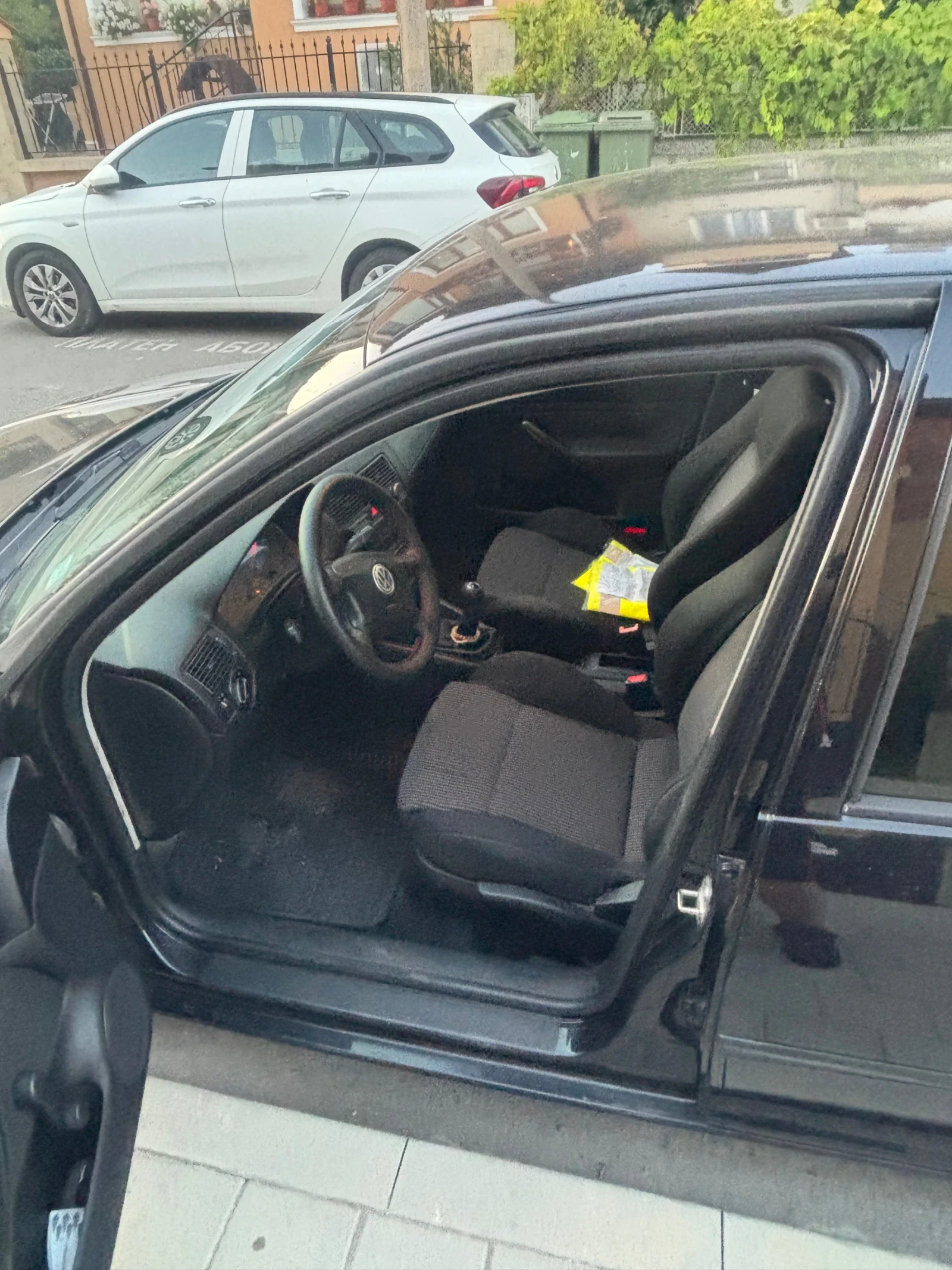 VW Golf, снимка 14 - Автомобили и джипове - 55683340