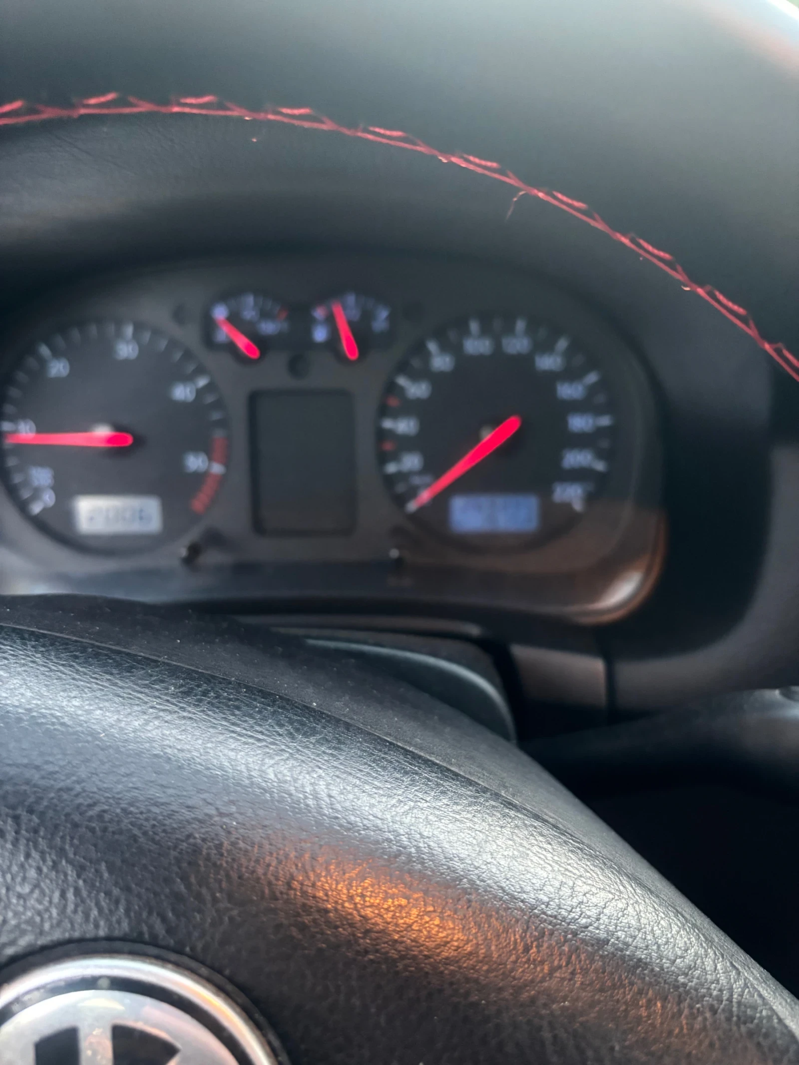 VW Golf, снимка 3 - Автомобили и джипове - 55683340