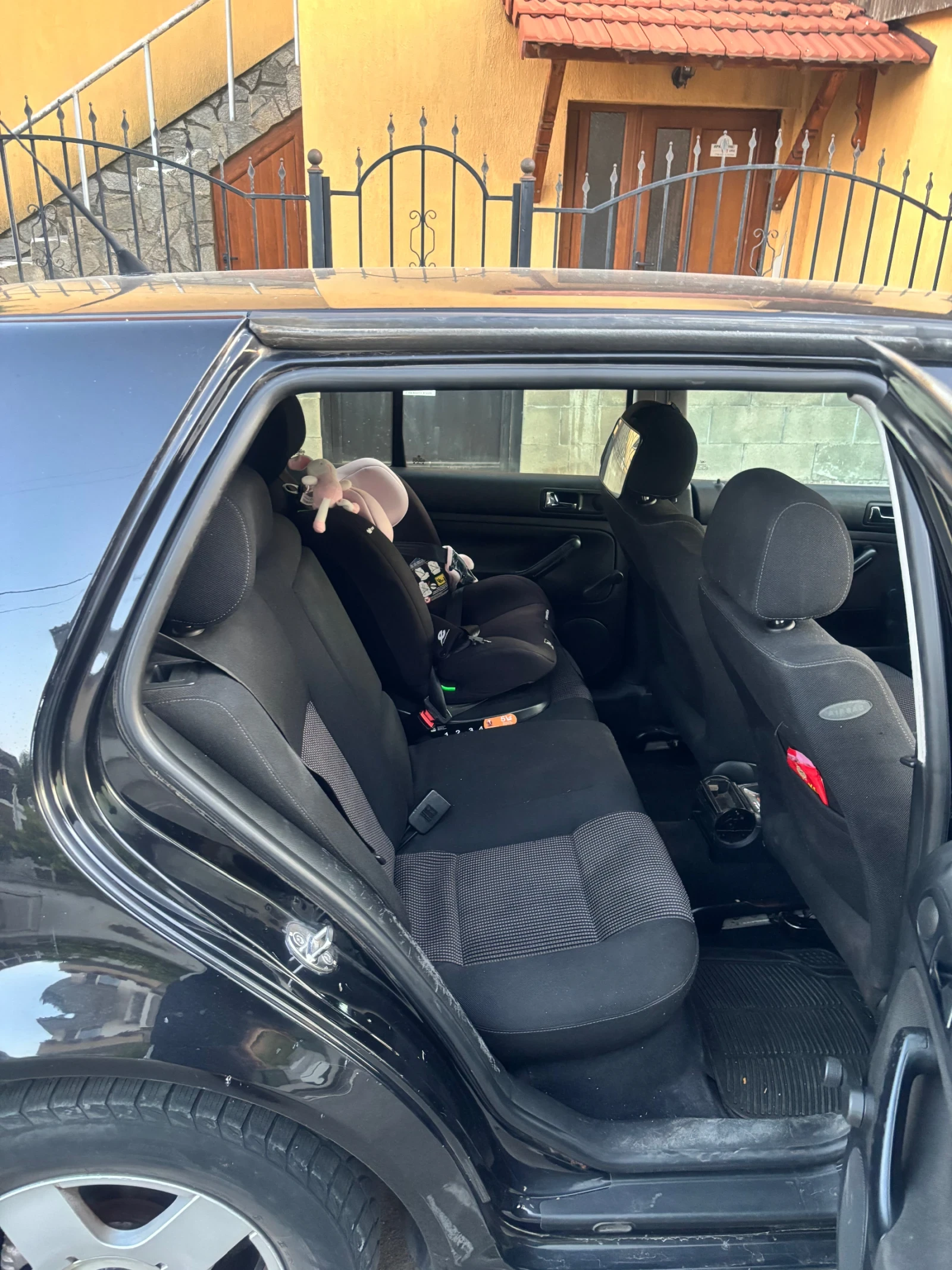 VW Golf, снимка 8 - Автомобили и джипове - 55683340