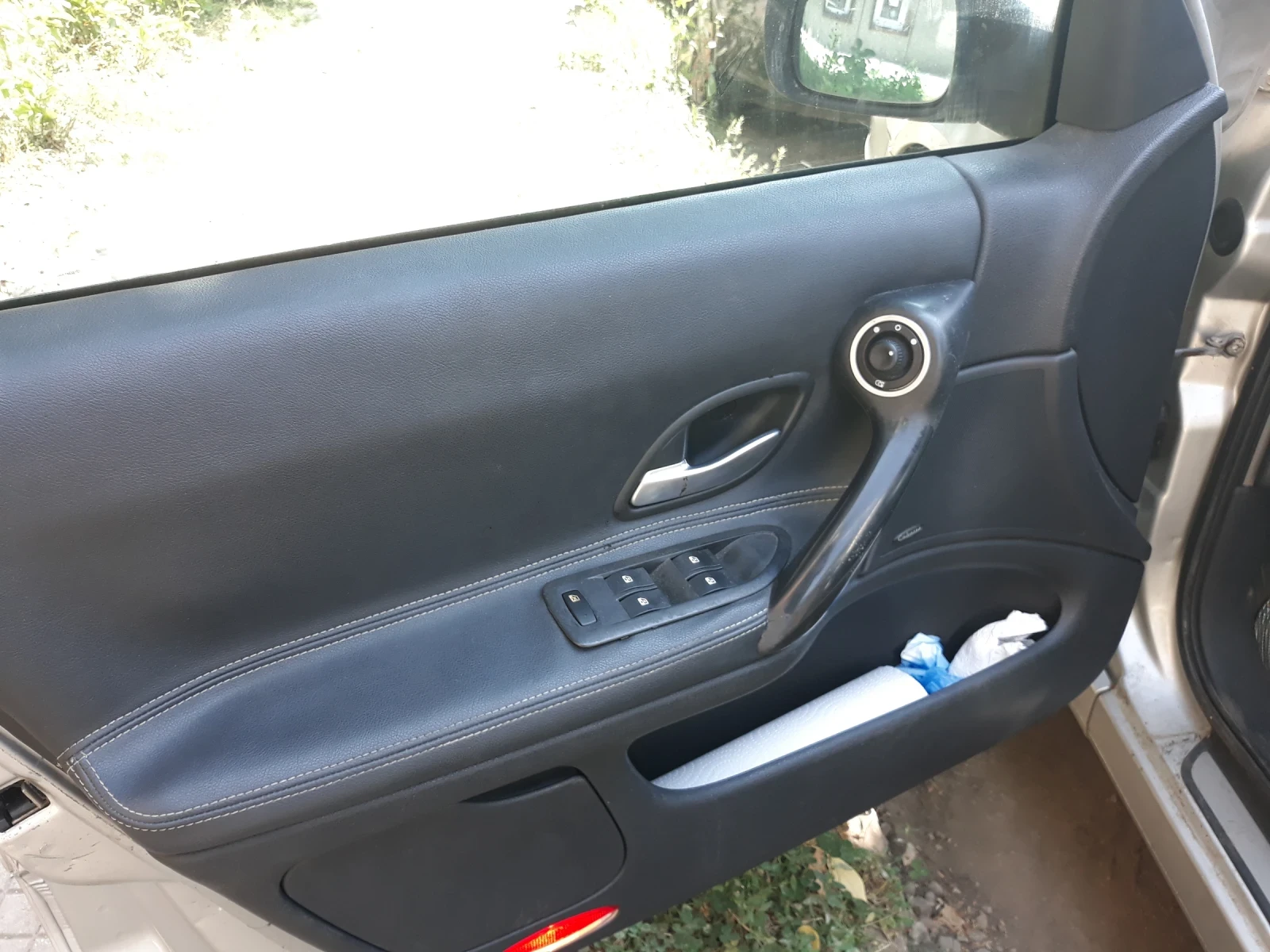Renault Laguna, снимка 8 - Автомобили и джипове - 55770254