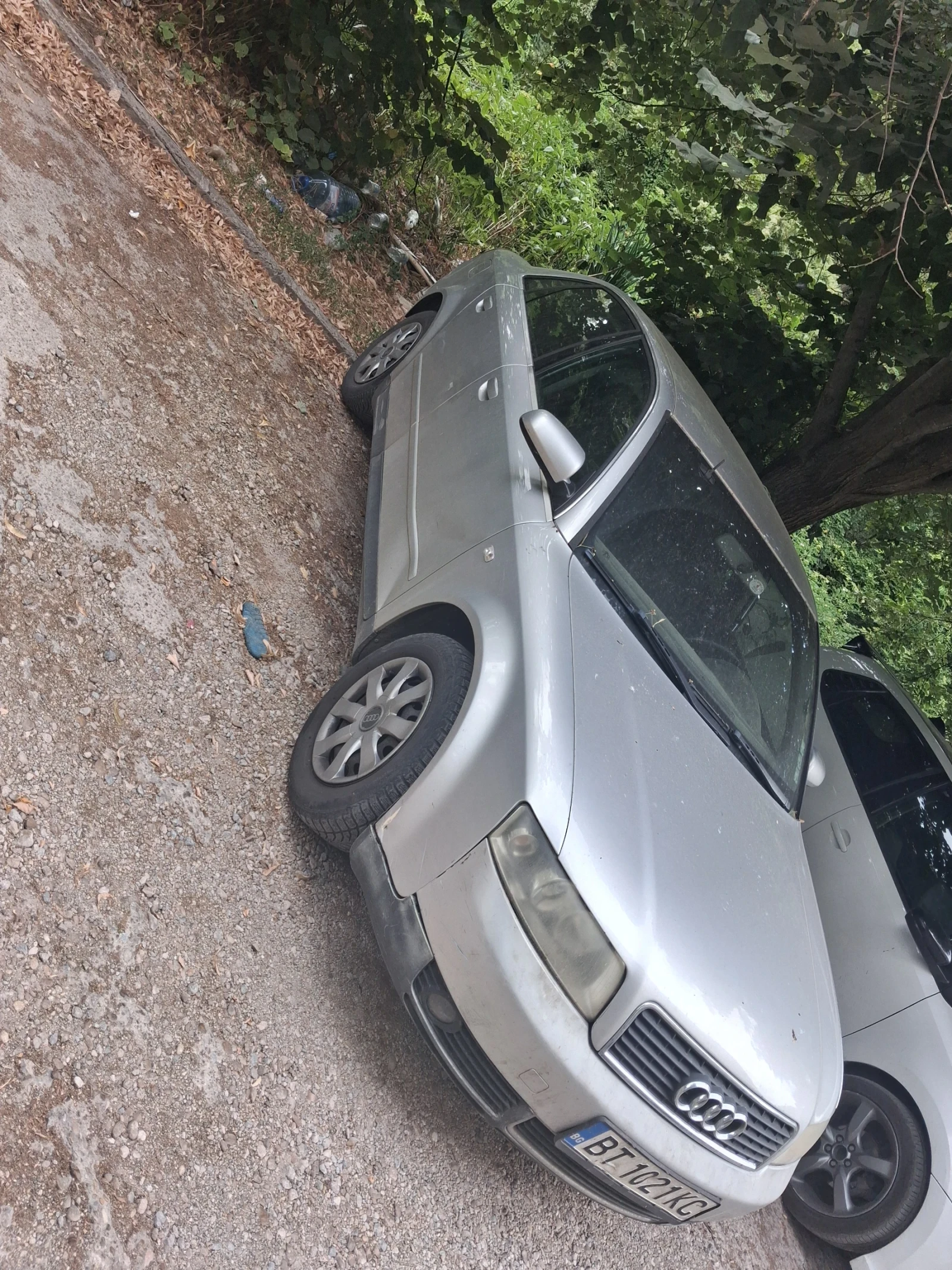 Audi A4 1, 9TDI 131к.с., снимка 3 - Автомобили и джипове - 55843193