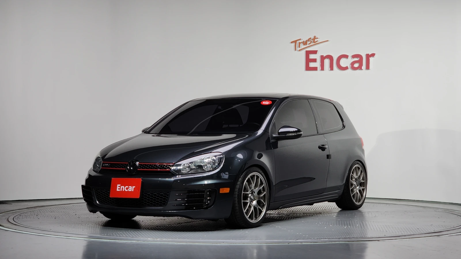 VW Golf GTI* КРАЙНА ЦЕНА