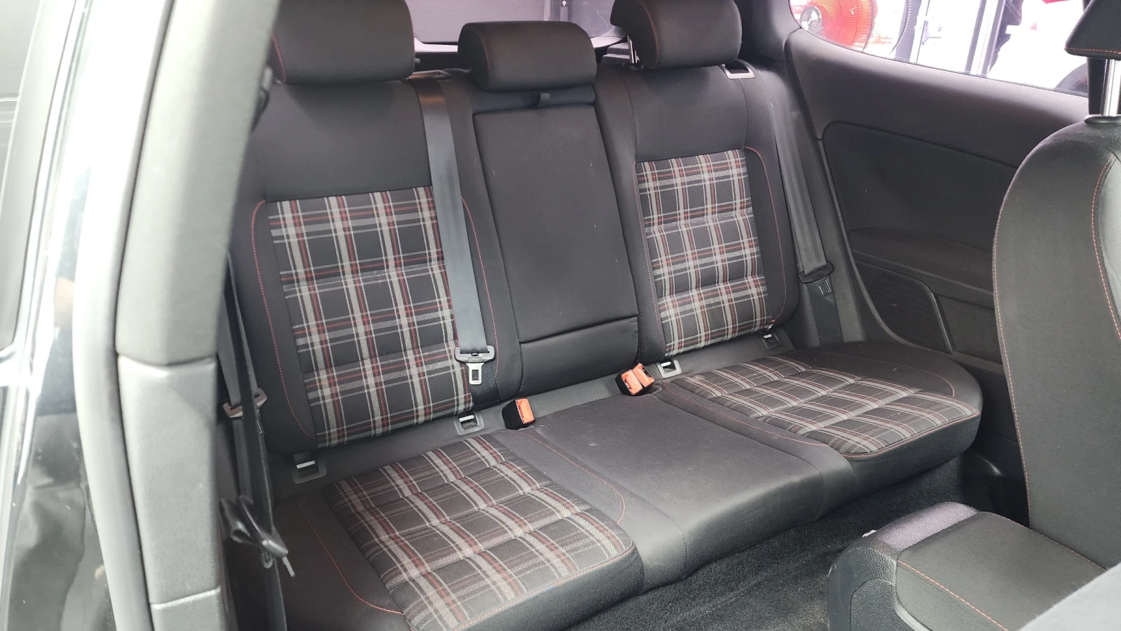 VW Golf GTI* КРАЙНА ЦЕНА, снимка 12 - Автомобили и джипове - 55983925