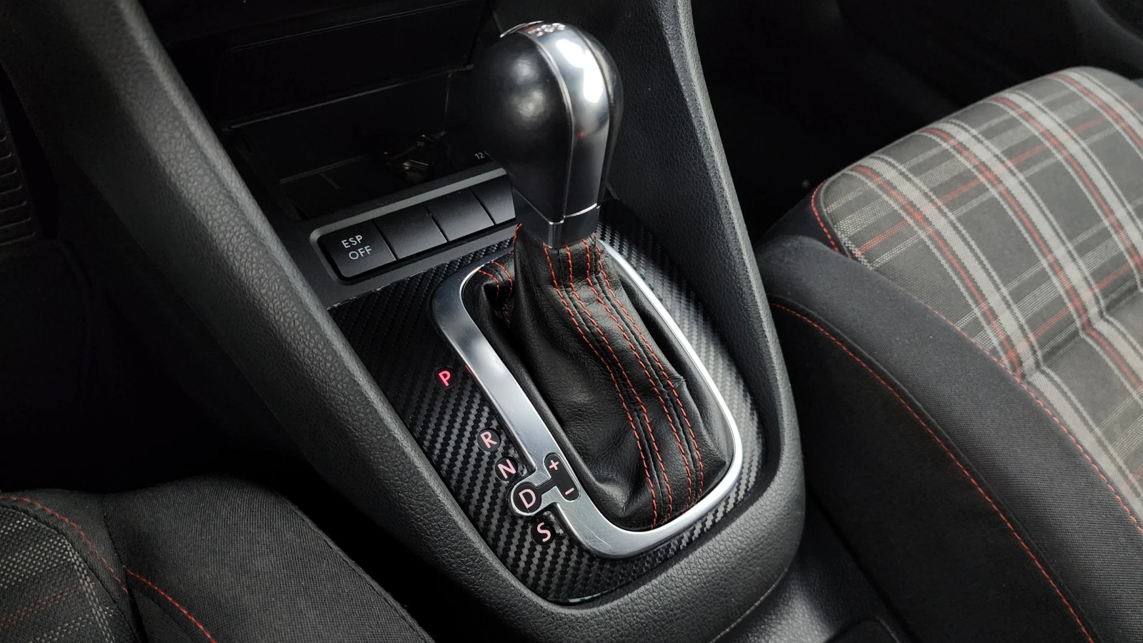 VW Golf GTI* КРАЙНА ЦЕНА, снимка 9 - Автомобили и джипове - 55983925