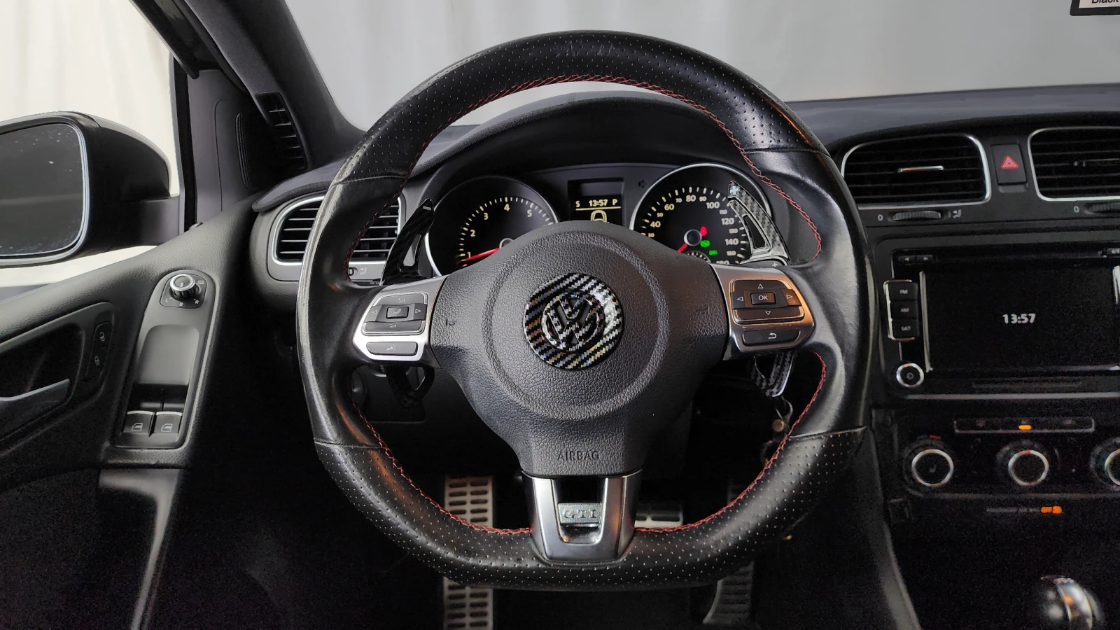 VW Golf GTI* КРАЙНА ЦЕНА, снимка 13 - Автомобили и джипове - 55983925