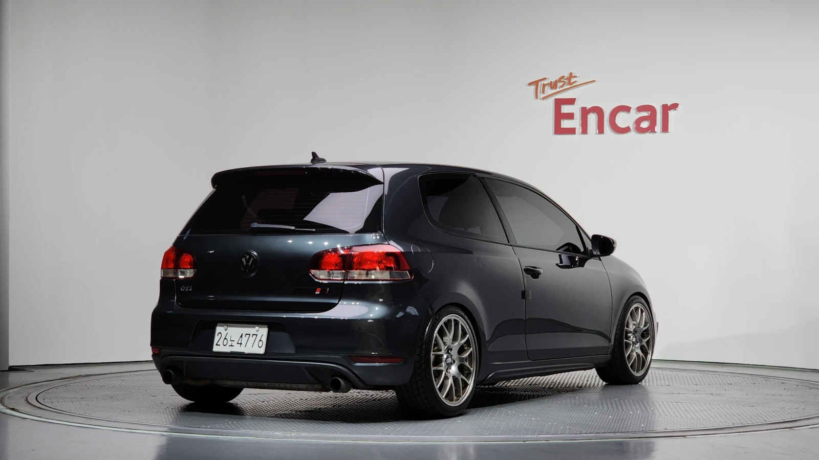VW Golf GTI* КРАЙНА ЦЕНА, снимка 2 - Автомобили и джипове - 55983925