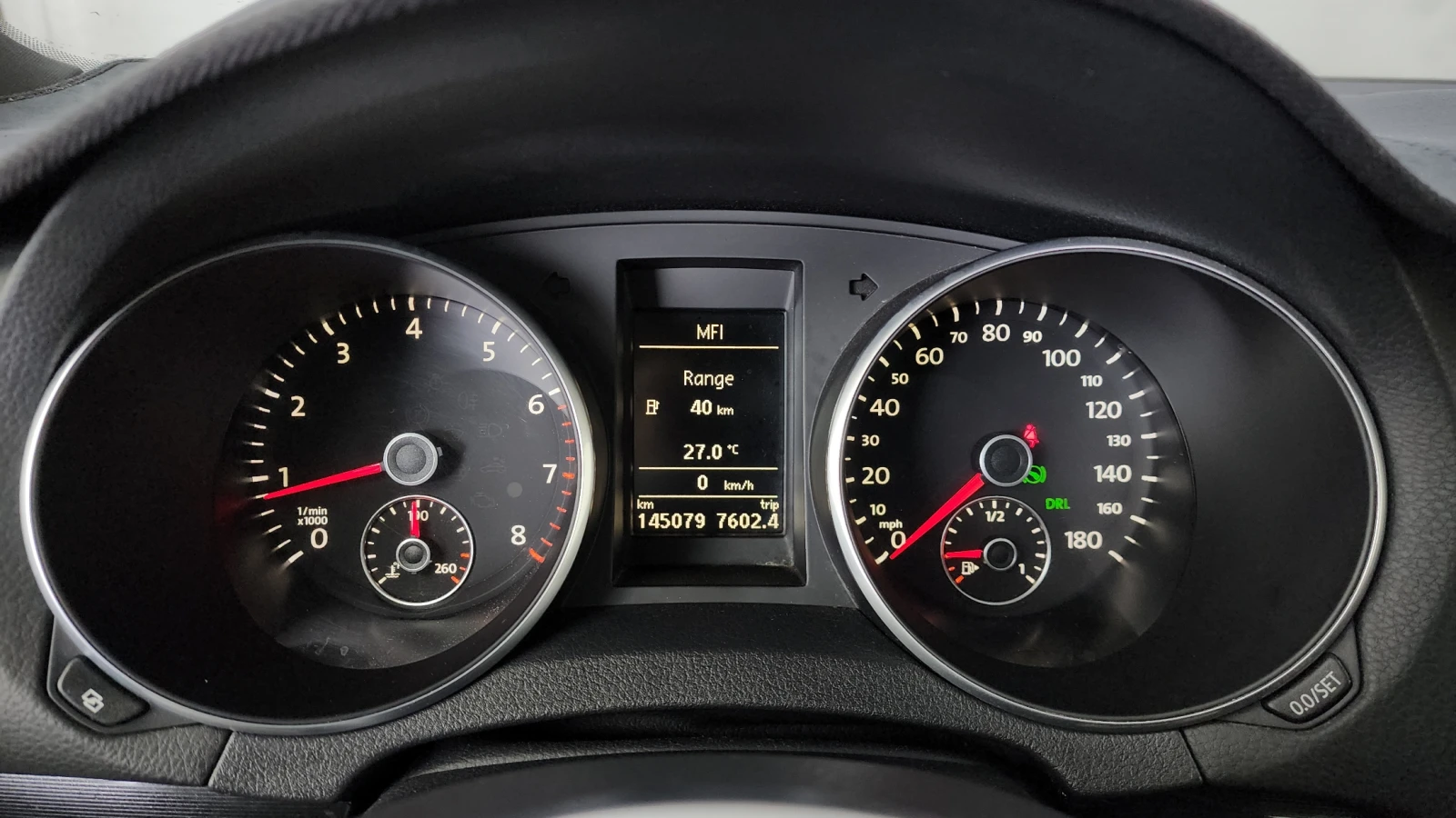 VW Golf GTI* КРАЙНА ЦЕНА, снимка 8 - Автомобили и джипове - 55983925