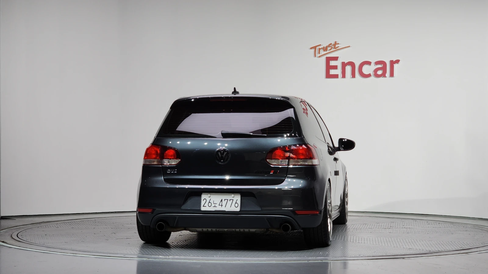 VW Golf GTI* КРАЙНА ЦЕНА, снимка 4 - Автомобили и джипове - 55983925