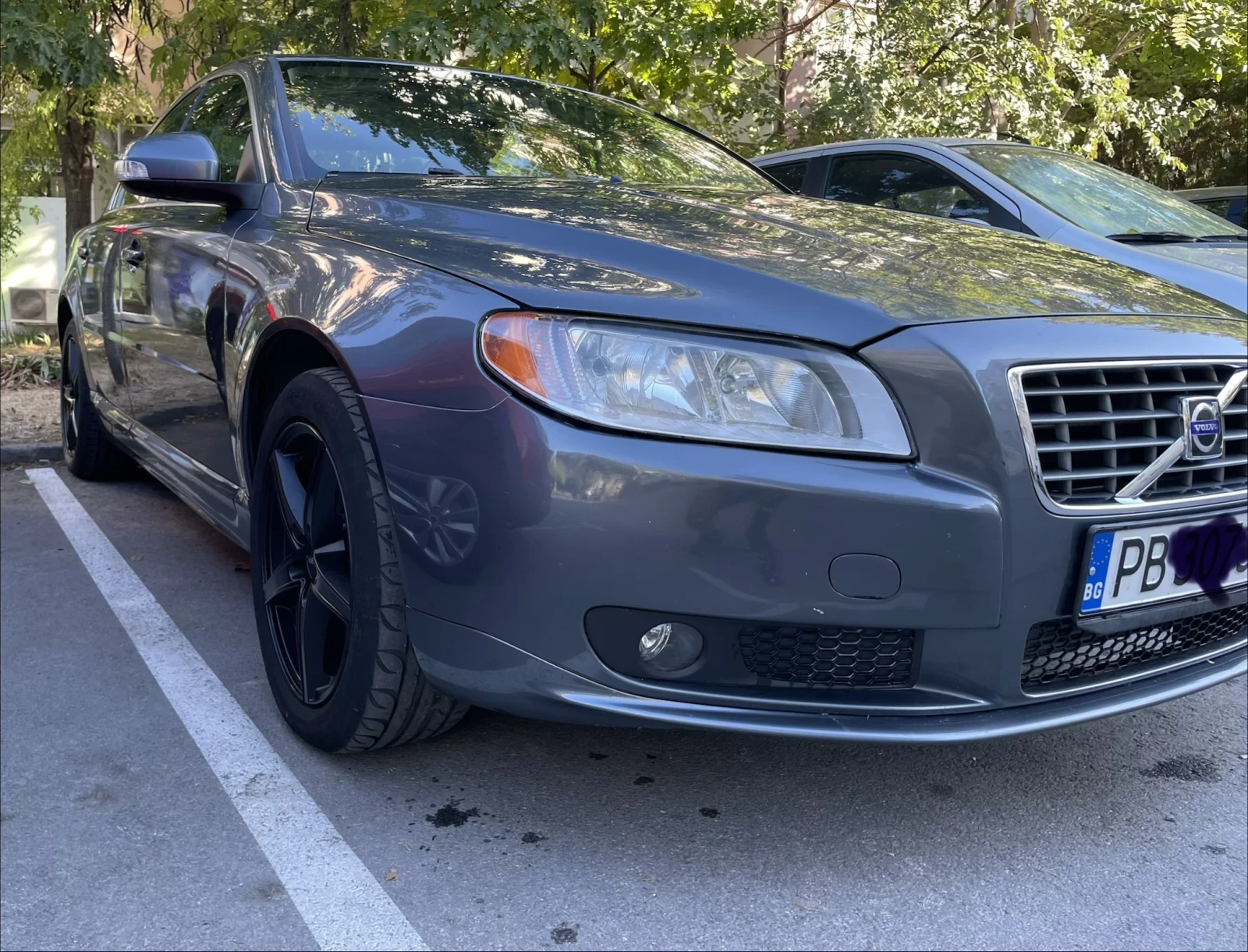 Volvo S80 | Mobile.bg � ����������� 6