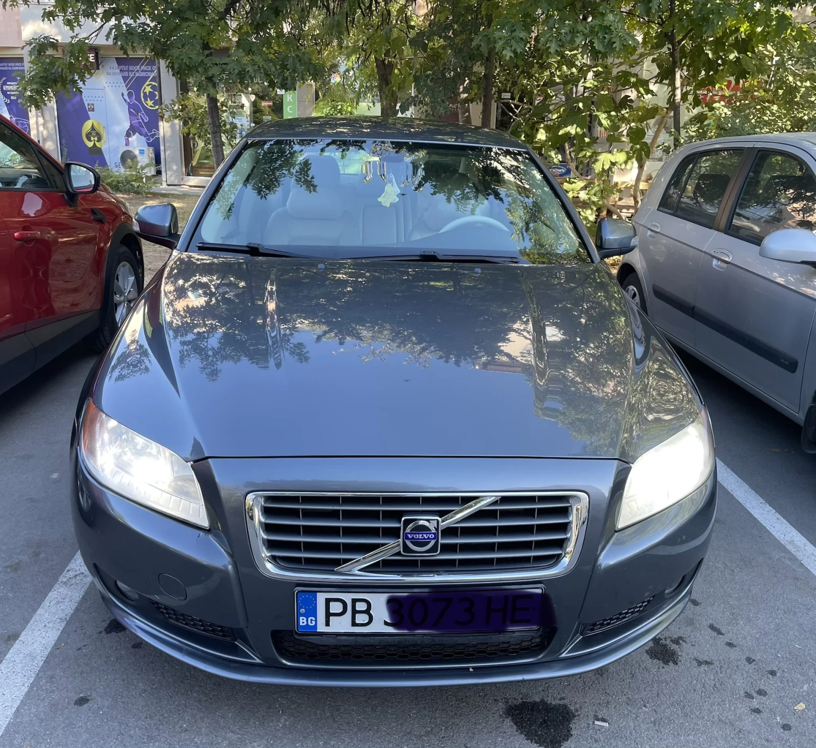 Volvo S80 | Mobile.bg � ����������� 9