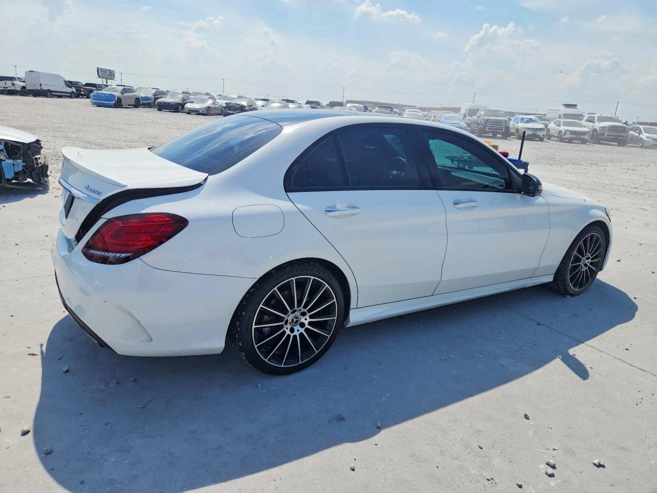 Mercedes-Benz C 300 2.0l 4Matic | Mobile.bg � ����������� 3