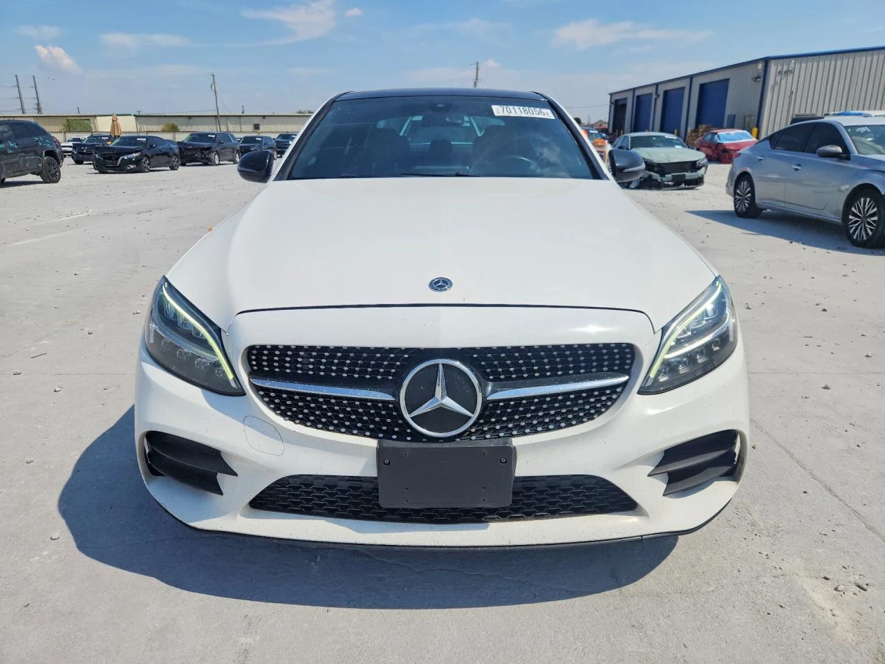 Mercedes-Benz C 300 2.0l 4Matic | Mobile.bg � ����������� 5