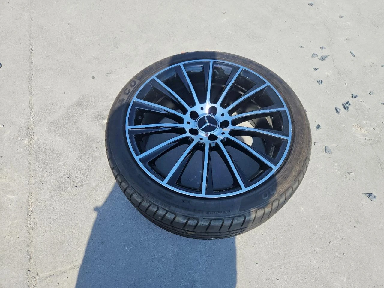 Mercedes-Benz C 300 2.0l 4Matic | Mobile.bg � ����������� 12