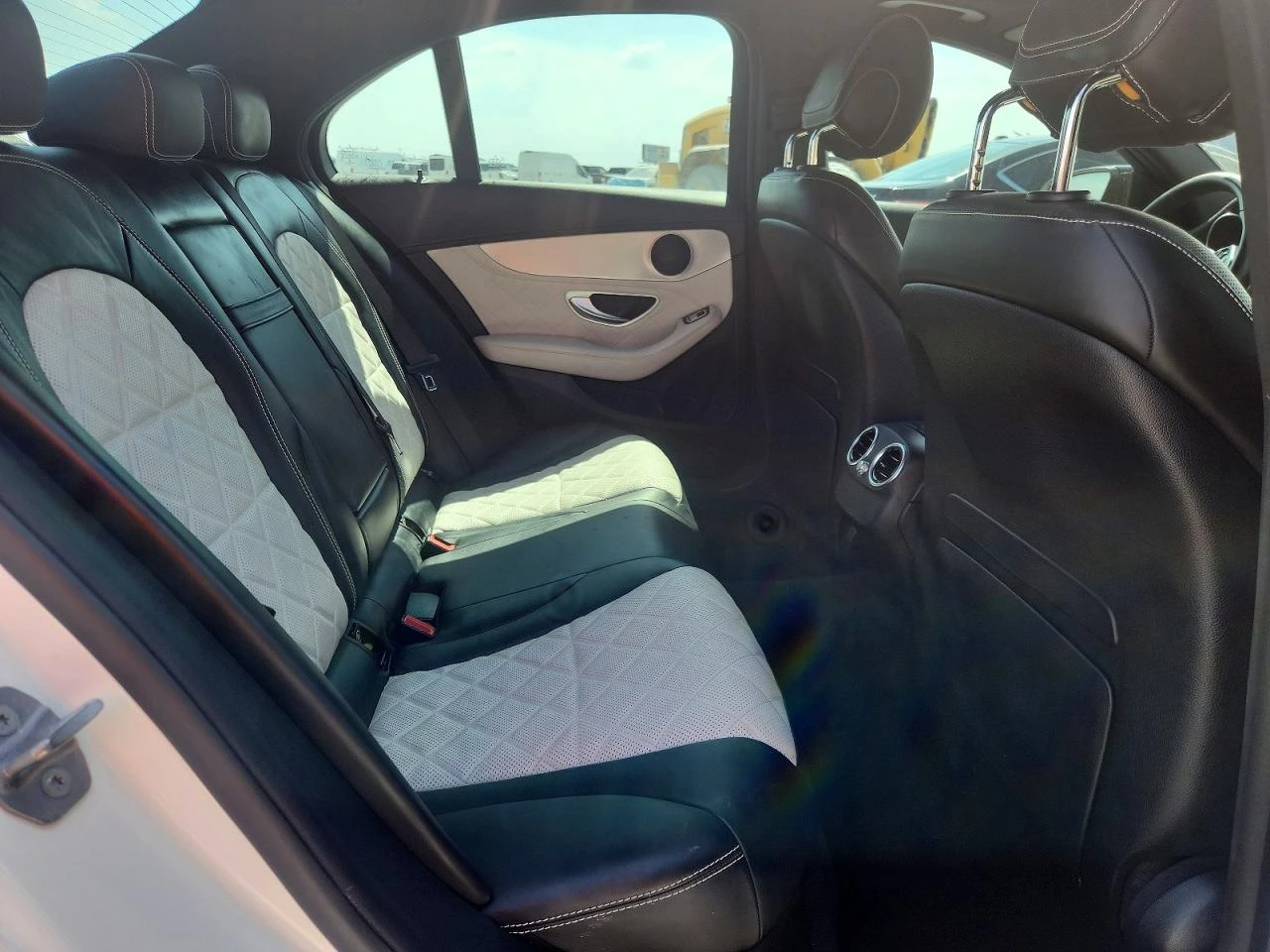 Mercedes-Benz C 300 2.0l 4Matic | Mobile.bg � ����������� 10