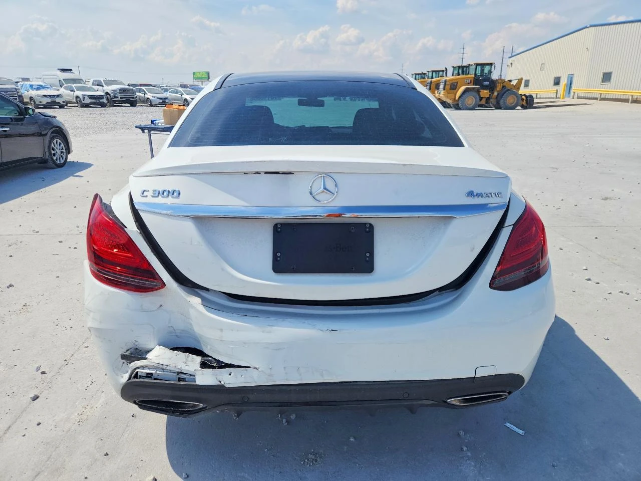 Mercedes-Benz C 300 2.0l 4Matic | Mobile.bg � ����������� 6