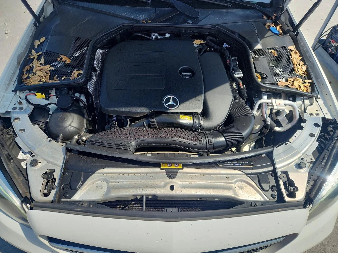 Mercedes-Benz C 300 2.0l 4Matic | Mobile.bg � ����������� 11
