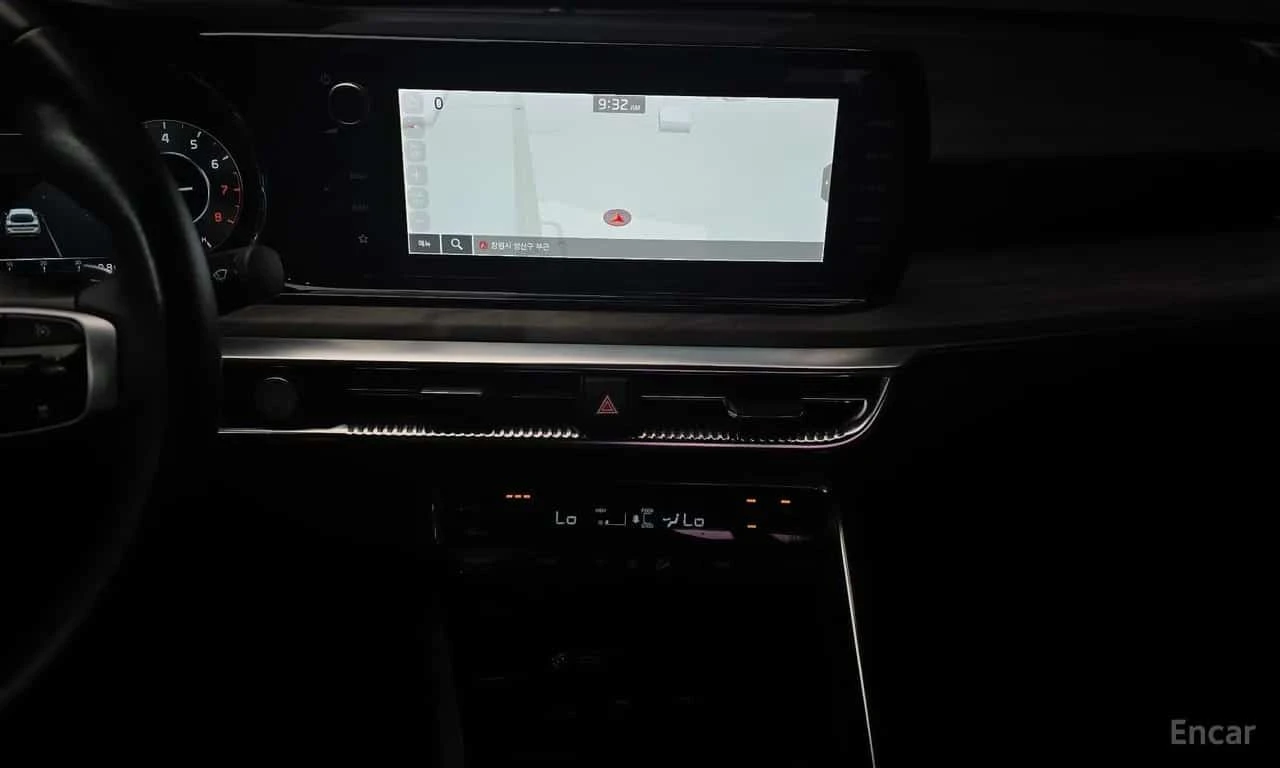 Kia K5 * 2.0 * ��������� * KEYLESS * ���� �� ��  *  | Mobile.bg � ����������� 14