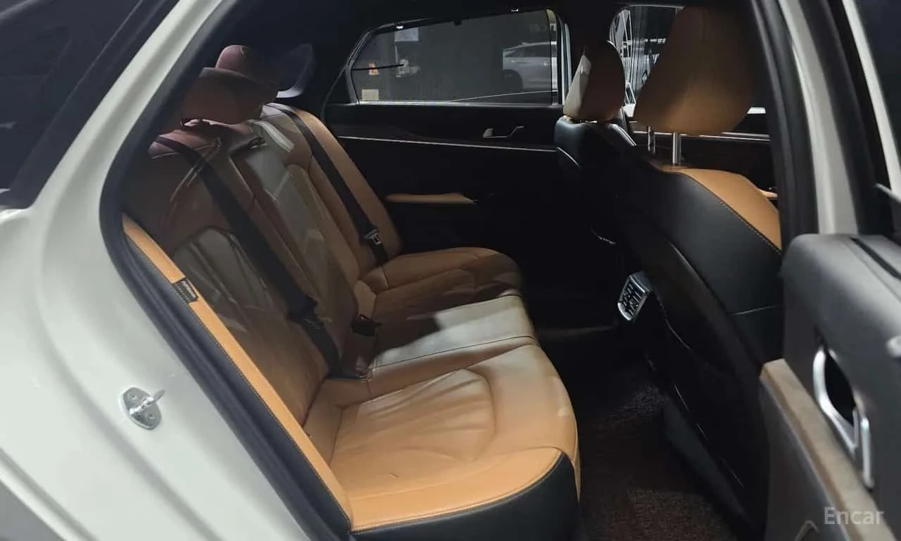 Kia K5 * 2.0 * ��������� * KEYLESS * ���� �� ��  *  | Mobile.bg � ����������� 11