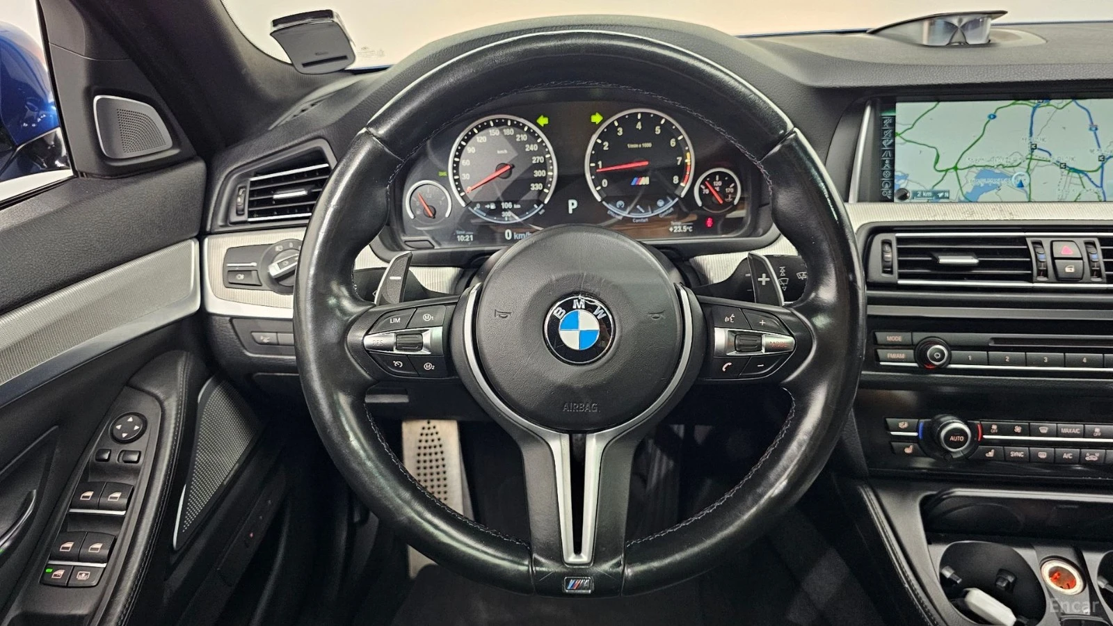 BMW M5 ���������� ���� �� �������� | Mobile.bg � ����������� 7