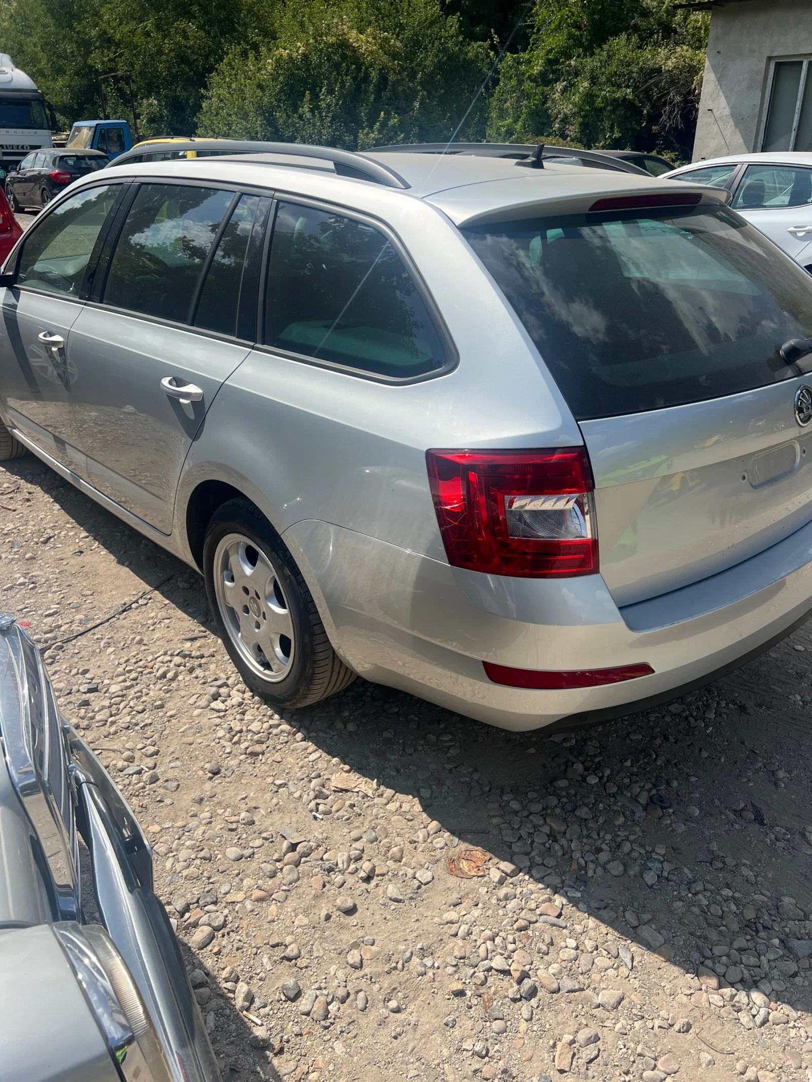 Skoda Octavia 184 k.c 4x4 full ekstri  | Mobile.bg � ����������� 3