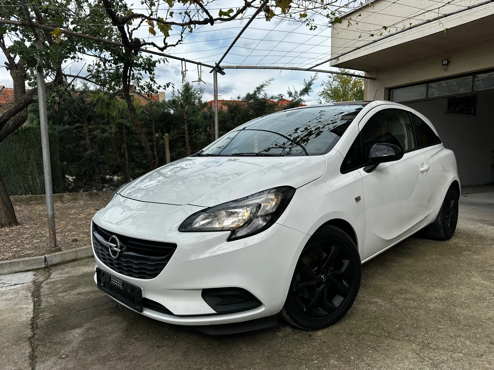 Opel Corsa Opel Corsa 1.3 70kw euro 6b | Mobile.bg � ����������� 2