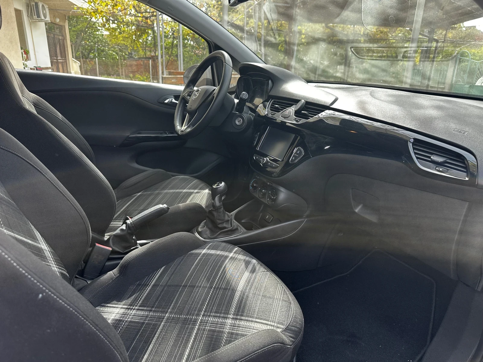 Opel Corsa Opel Corsa 1.3 70kw euro 6b | Mobile.bg � ����������� 8